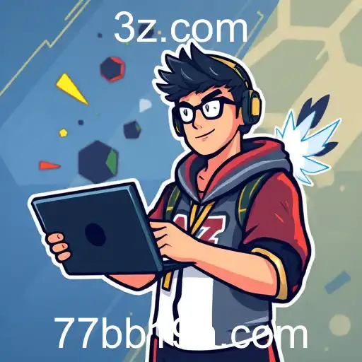 77bb19: A Revolução dos Jogos Digitais em 2026