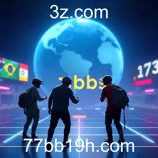 Revolução nos Jogos Digitais em 2026