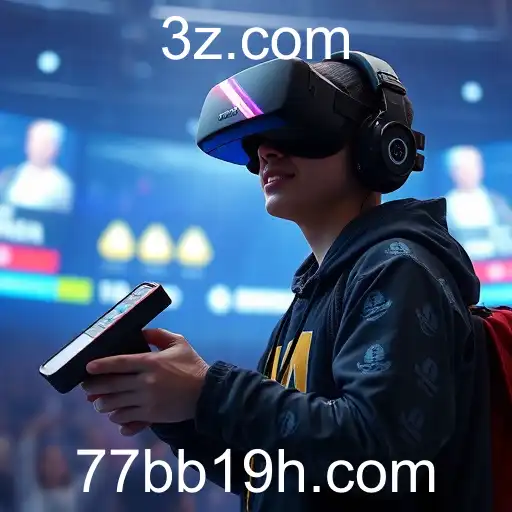 A Revolução dos Jogos em 2026