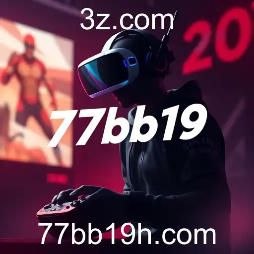A Revolução do Gaming com 77bb19