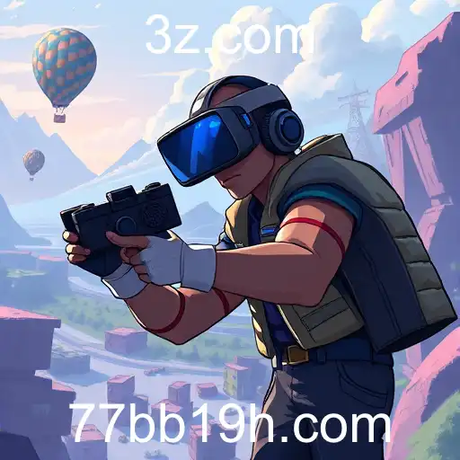 Explorando o Universo de 77bb19