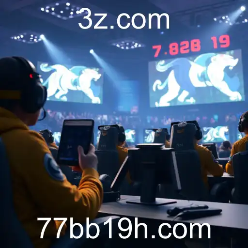 O Crescimento Surpreendente dos Jogos Online em 2025