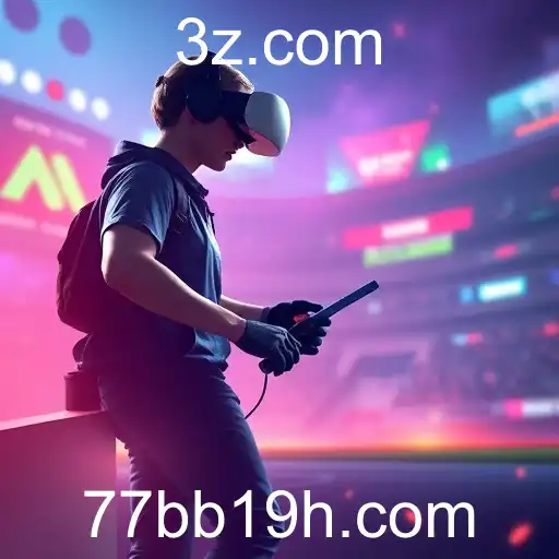 O Impacto de 77bb19 no Cenário de Jogos em 2025