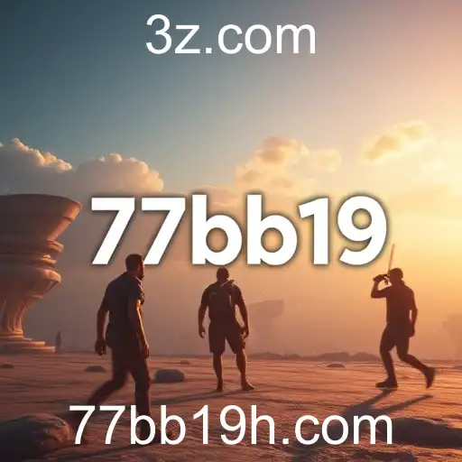 Revolução dos Jogos: O Impacto de 77bb19