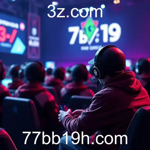 Explorando as Tendências de Jogos em 2026: O Impacto da 77bb19