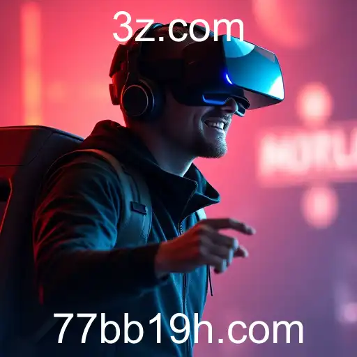 O Crescimento do '77bb19' no Cenário de Jogos em 2025