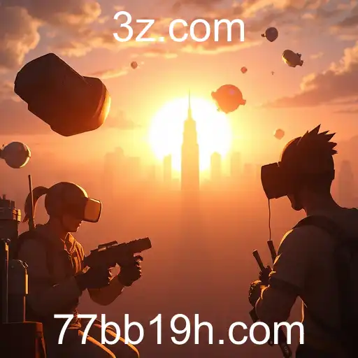 Fenômeno 77bb19: Transformando o Universo dos Games