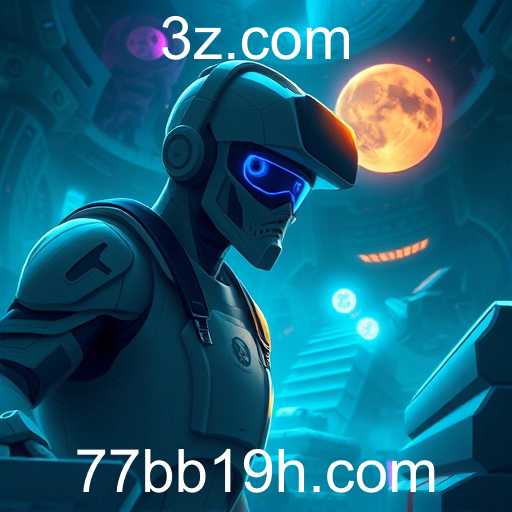 A Revolução dos Jogos com 77bb19