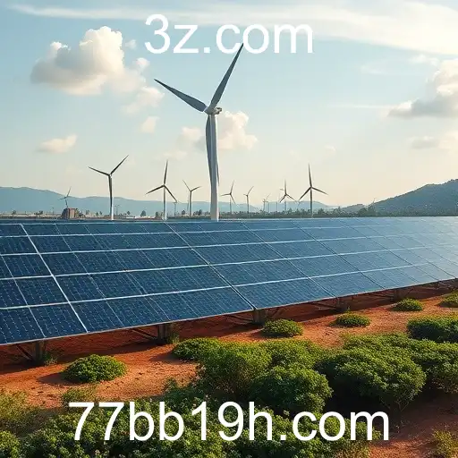 Tecnologia e Sustentabilidade: Inovações que Moldam o Futuro