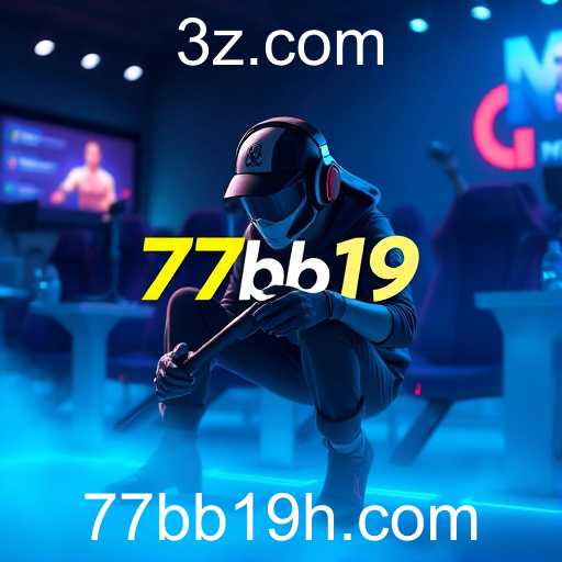 A Revolução dos Jogos Virtuais: O Impacto do 77bb19