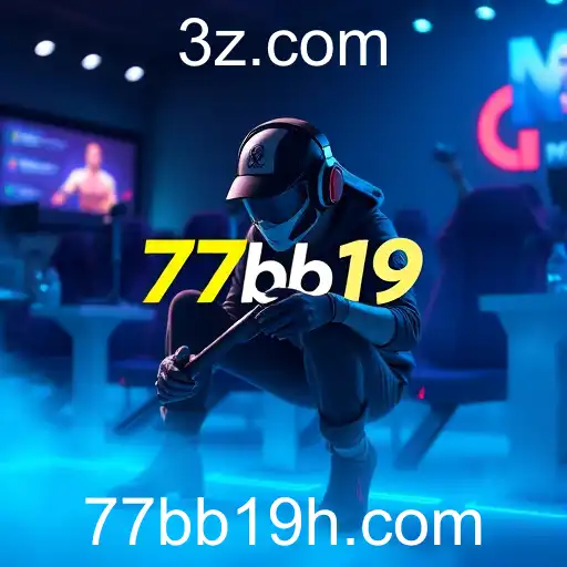 A Revolução dos Jogos Virtuais: O Impacto do 77bb19